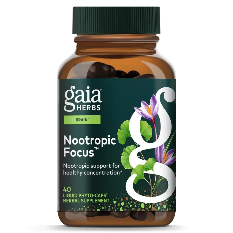 Nootropic Focus™